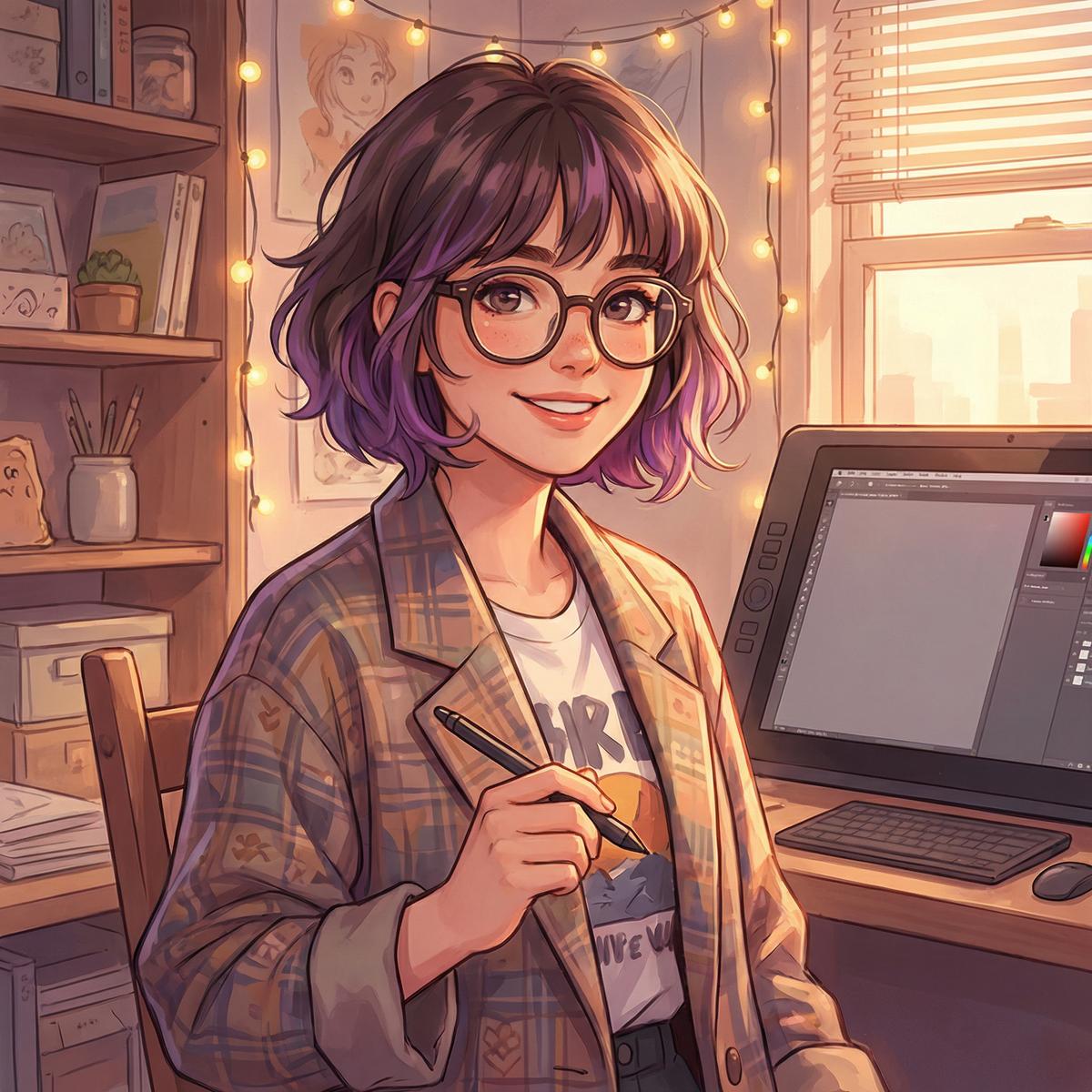 草莓视频制片人林小雅